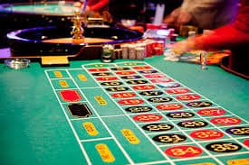 5776bet ပလက်ဖောင်း Myanmar Sportsbook Live Casino